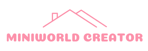 MiniWorld Creator